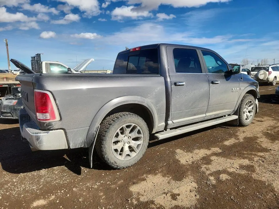 2018 RAM 1500 LIMITED  