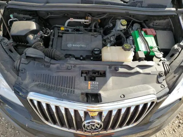 2016 BUICK ENCORE CONVENIENCE  