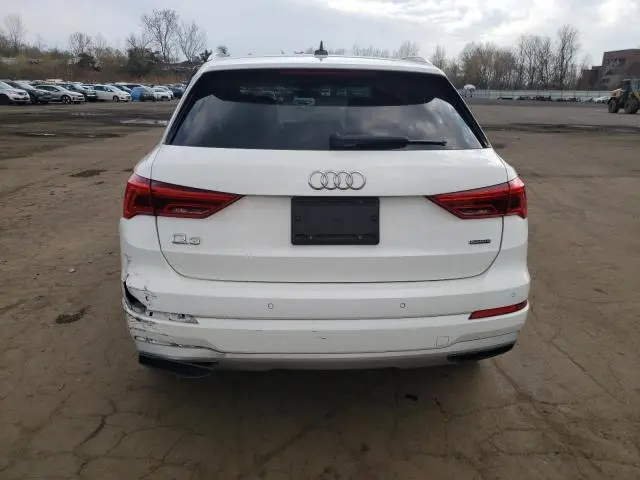 2020 AUDI Q3 PREMIUM  