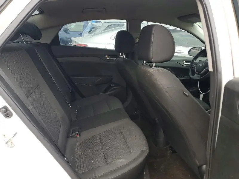 2020 HYUNDAI ACCENT SE  