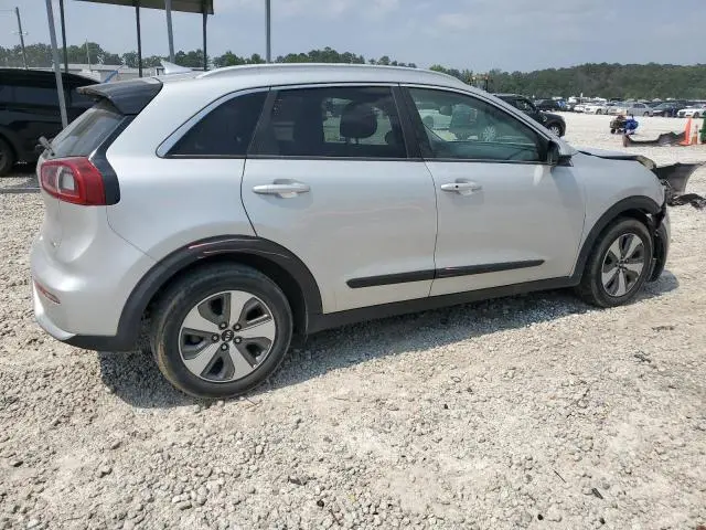 2019 KIA NIRO FE  