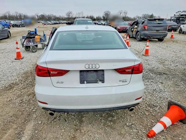 2015 AUDI A3 PREMIUM  