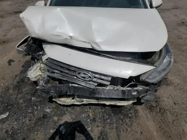 2018 HYUNDAI ACCENT SE  