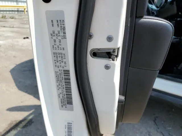 2019 DODGE JOURNEY GT  