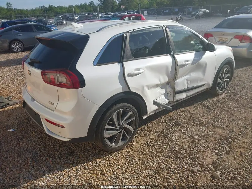 2018 KIA NIRO TOURING