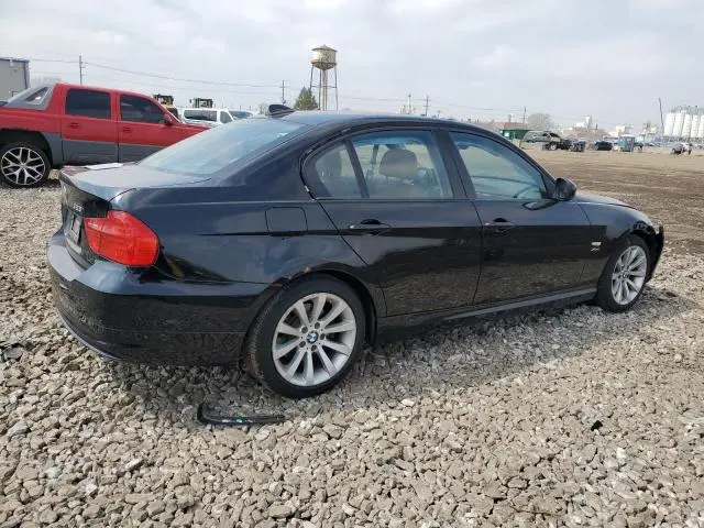 2011 BMW 328 XI  