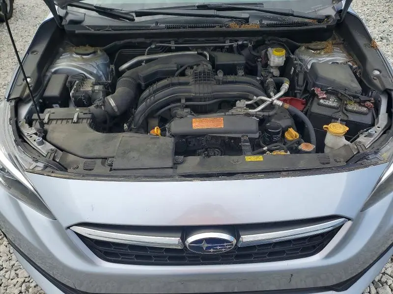 2023 SUBARU IMPREZA PREMIUM  