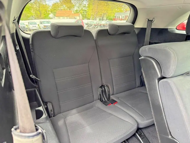 2019 KIA SORENTO LX V6  