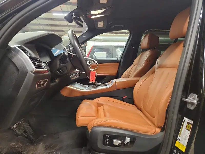 2019 BMW X5 XDRIVE50I  