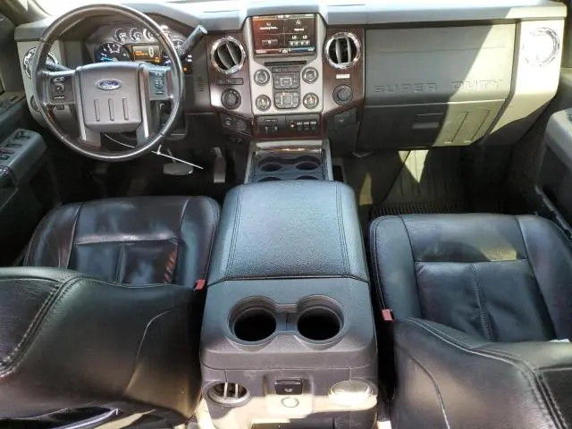 2016 FORD F350 SUPER DUTY  