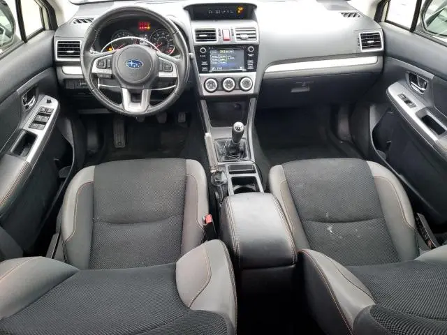 2016 SUBARU CROSSTREK PREMIUM  