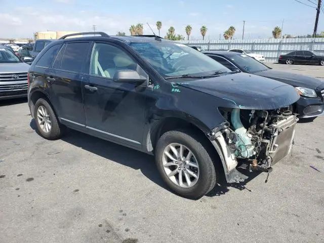 2014 FORD EDGE SE  