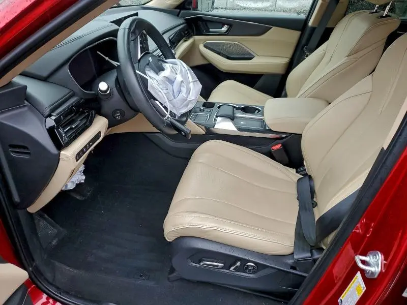 2022 ACURA MDX ADVANCE  