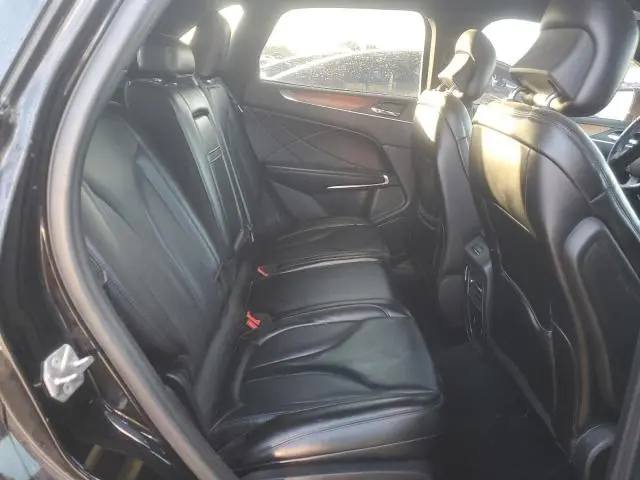 2019 LINCOLN MKC SELECT  