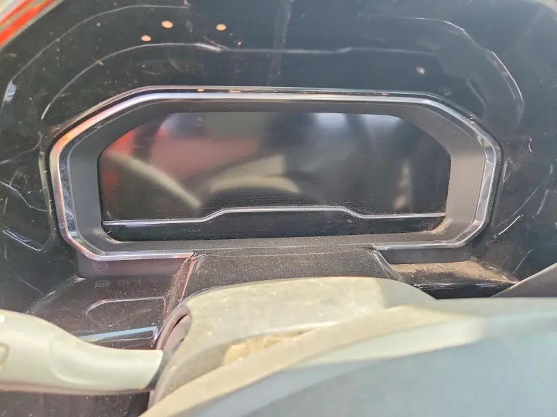 2024 CHEVROLET SILVERADO K1500 LT  