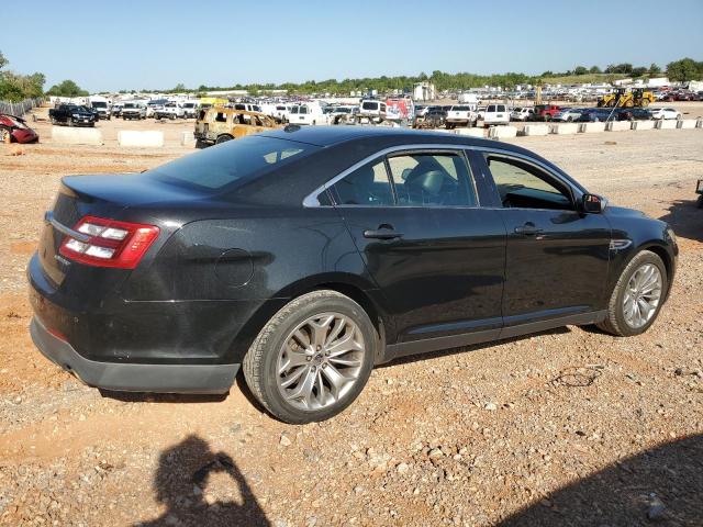 2013 FORD TAURUS LIMITED