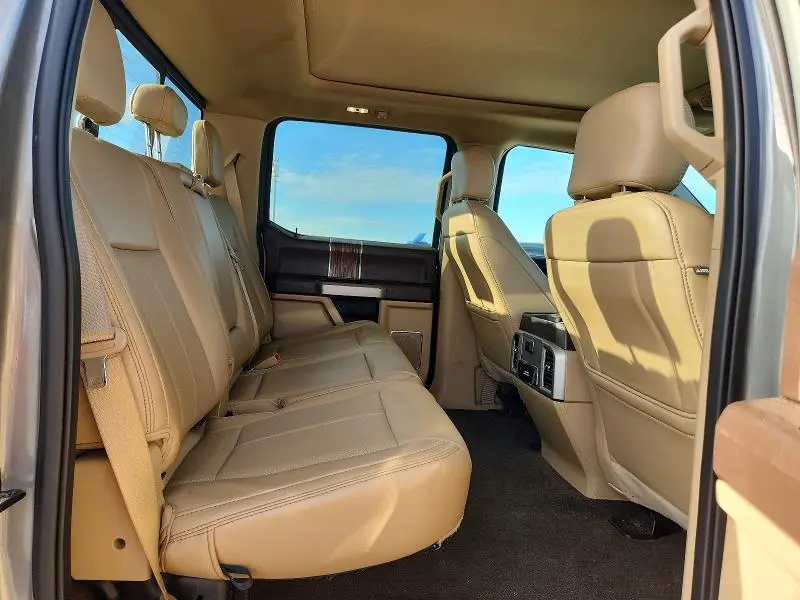 2020 FORD F150   