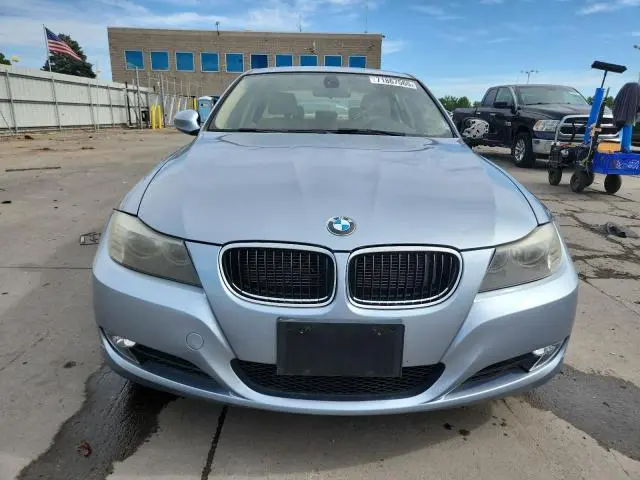 2011 BMW 328 I  