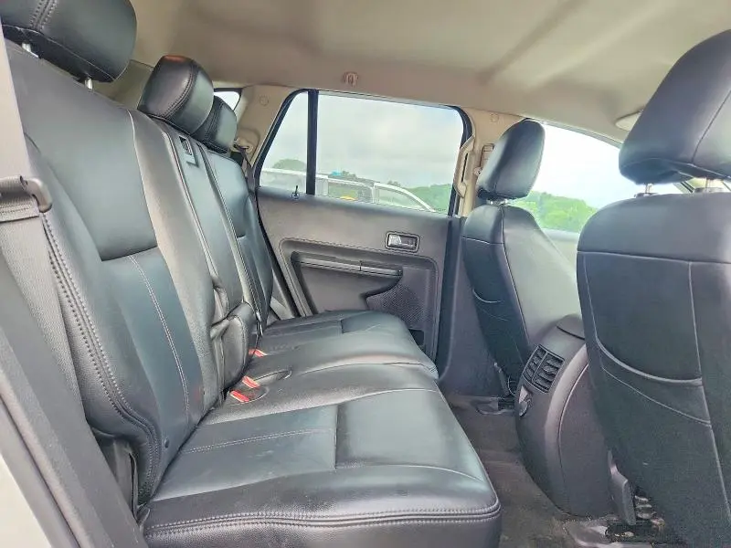 2010 FORD EDGE SE  