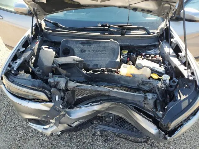 2021 JEEP CHEROKEE LATITUDE  