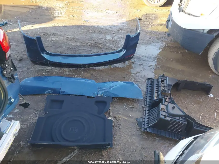 2024 CHEVROLET EQUINOX FWD RS