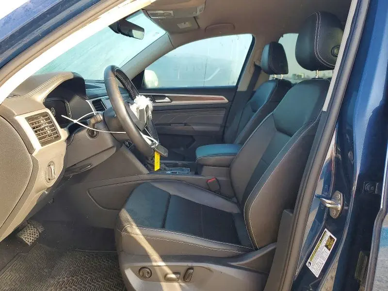 2023 VOLKSWAGEN ATLAS SE  
