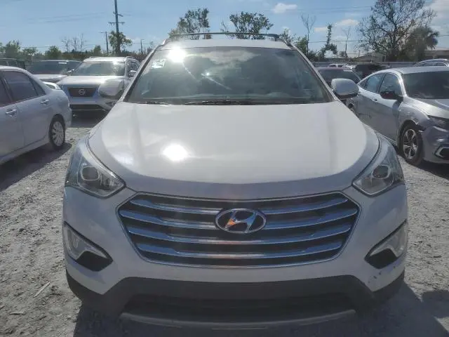 2015 HYUNDAI SANTA FE GLS  