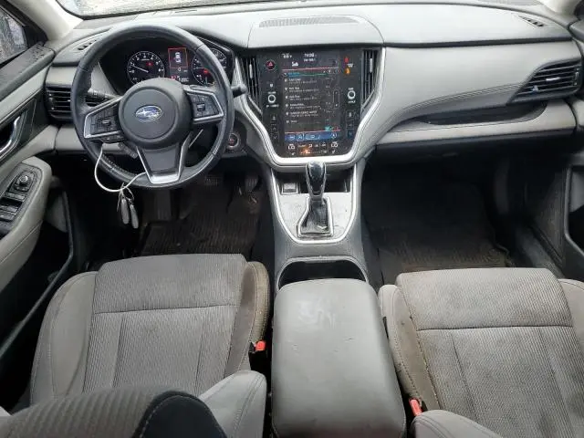 2021 SUBARU LEGACY PREMIUM  