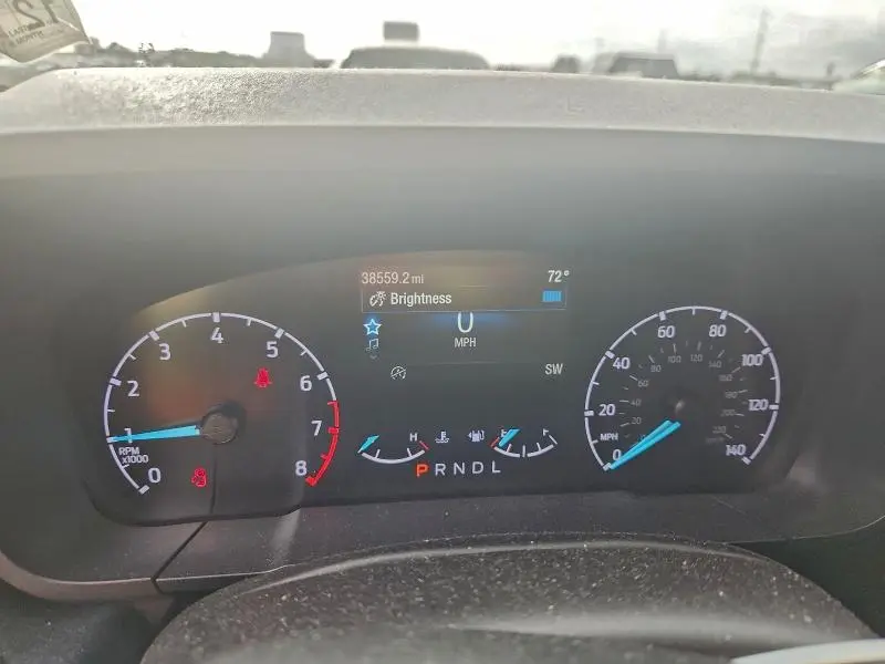 2022 FORD MAVERICK XL  