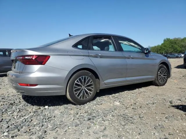 2021 VOLKSWAGEN JETTA S  