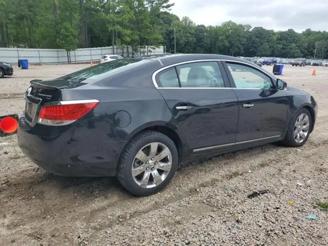 2011 BUICK LACROSSE CXL  