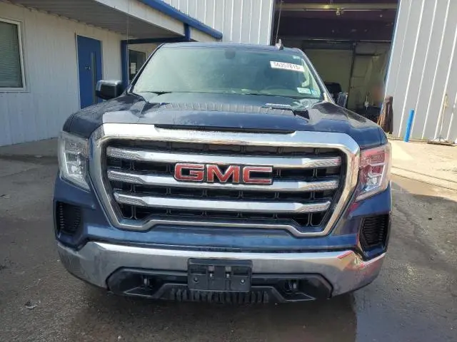 2022 GMC SIERRA LIMITED K1500 SLE  