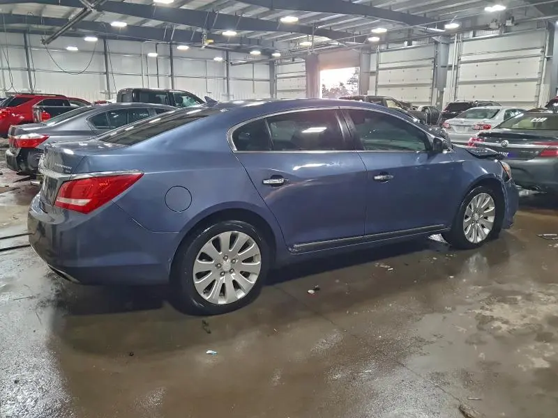 2014 BUICK LACROSSE PREMIUM  