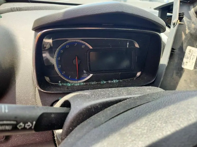 2016 CHEVROLET TRAX 1LT  