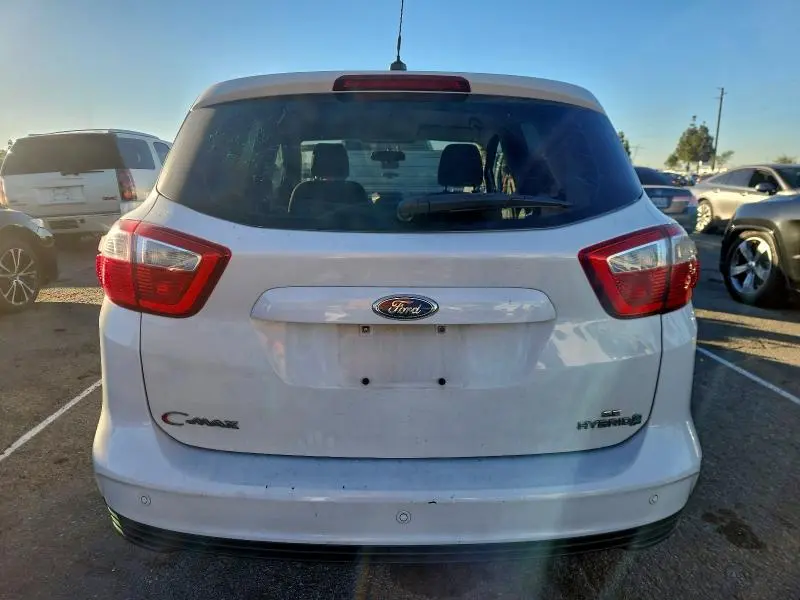 2013 FORD C-MAX SE  