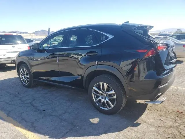 2016 LEXUS NX 200T BASE  