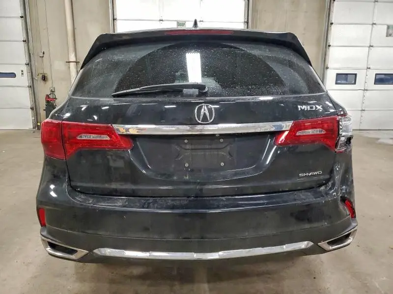 2020 ACURA MDX   