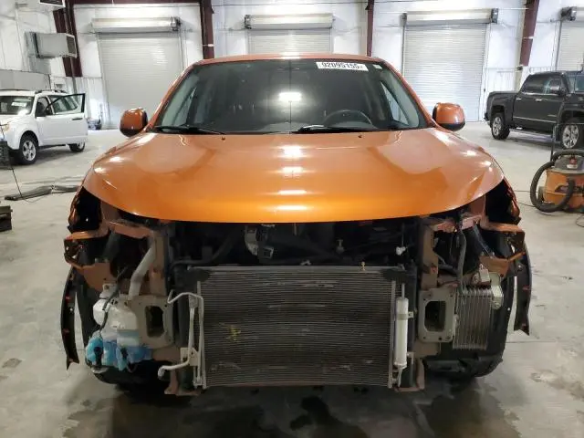 2020 MITSUBISHI OUTLANDER SPORT ES  