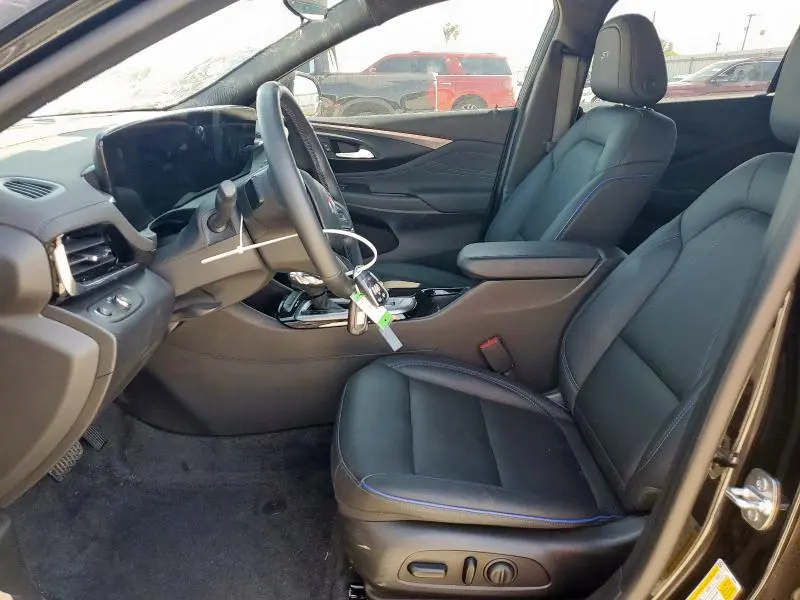 2025 BUICK ENVISTA SPORT TOURING  