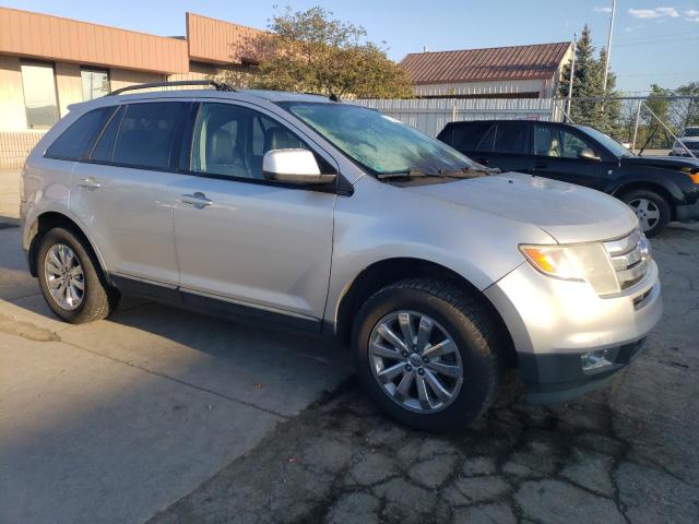 2010 FORD EDGE SEL