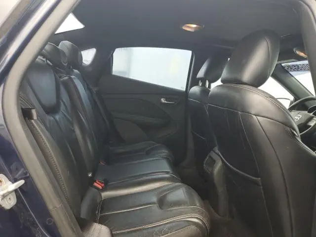 2013 DODGE DART LIMITED  