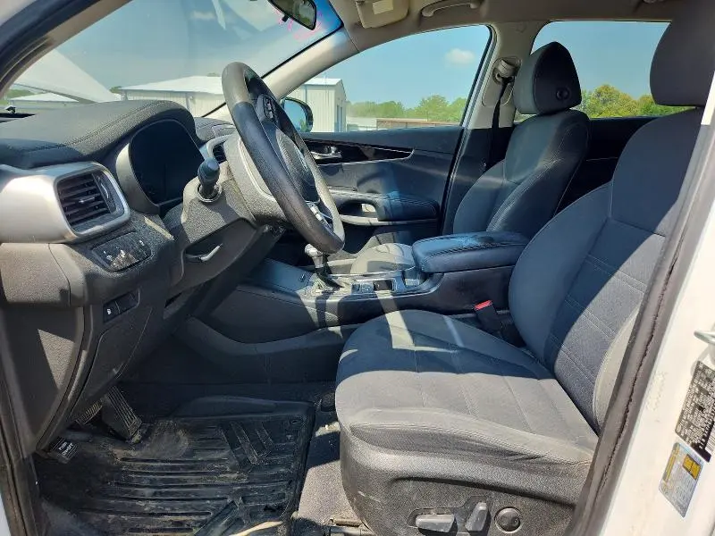 2019 KIA SORENTO LX V6  