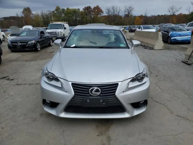 2015 LEXUS IS 350  