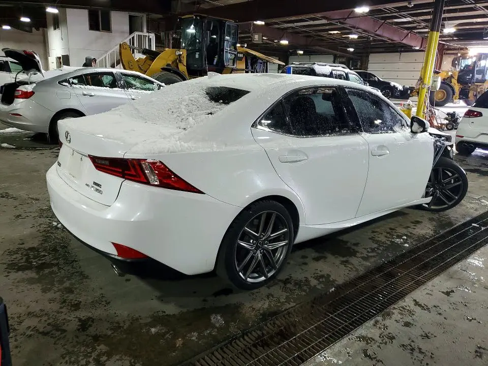 2015 LEXUS IS 350 BASE  