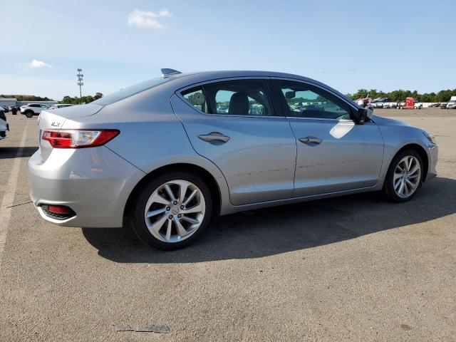 2017 ACURA ILX PREMIUM