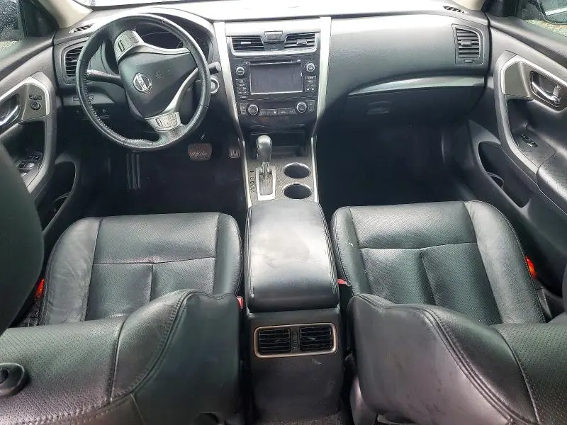 2014 NISSAN ALTIMA 2.5 SL  