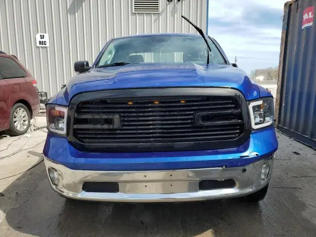 2014 RAM 1500 SLT  