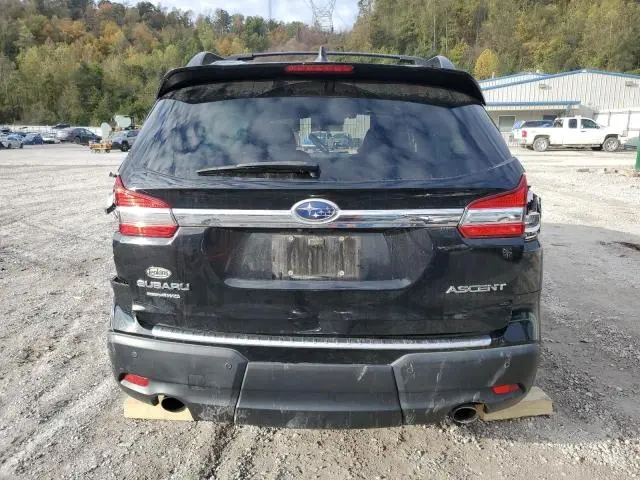 2019 SUBARU ASCENT PREMIUM  