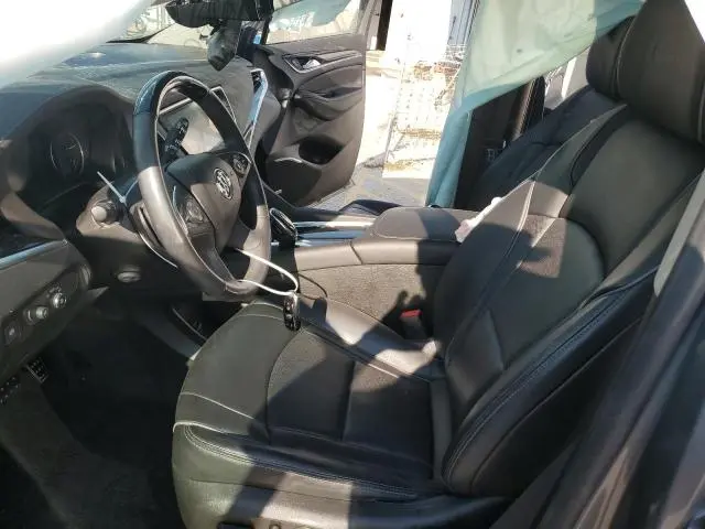 2019 BUICK ENCLAVE AVENIR  