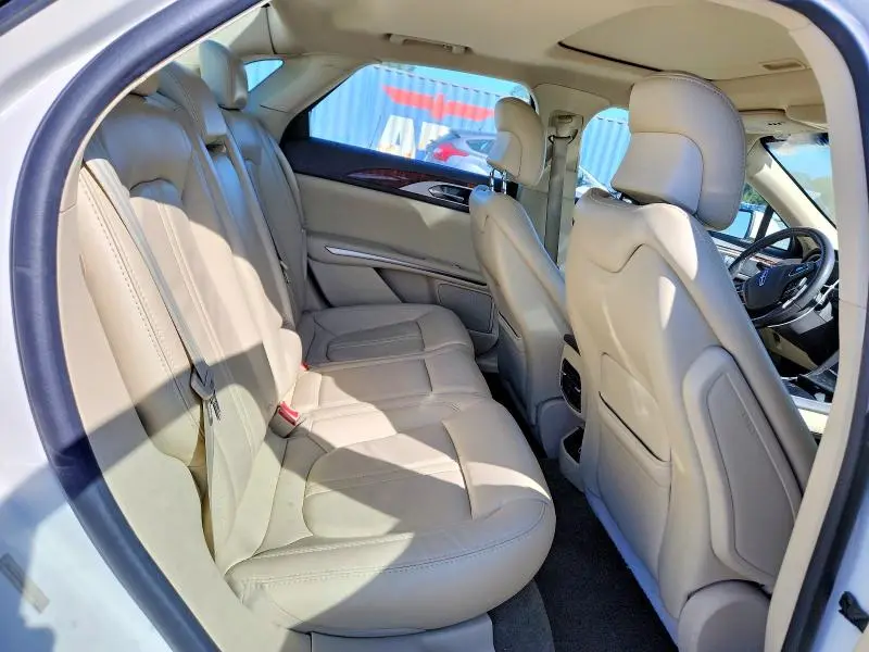 2013 LINCOLN MKZ   